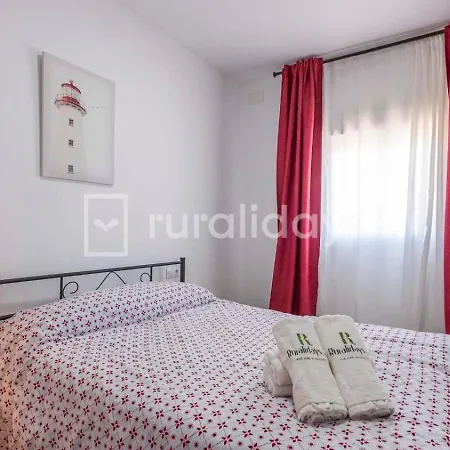 La Aceitera بيت للعطل *