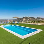 בית נופש La Aceitera *