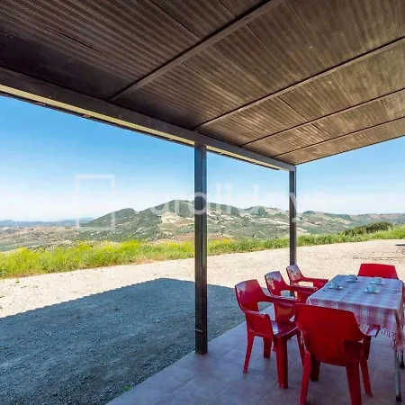 Holiday home La Aceitera