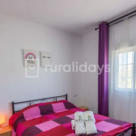 La Aceitera Vakantiehuis *