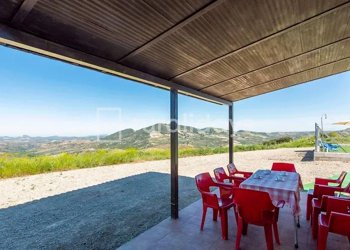 Holiday home La Aceitera