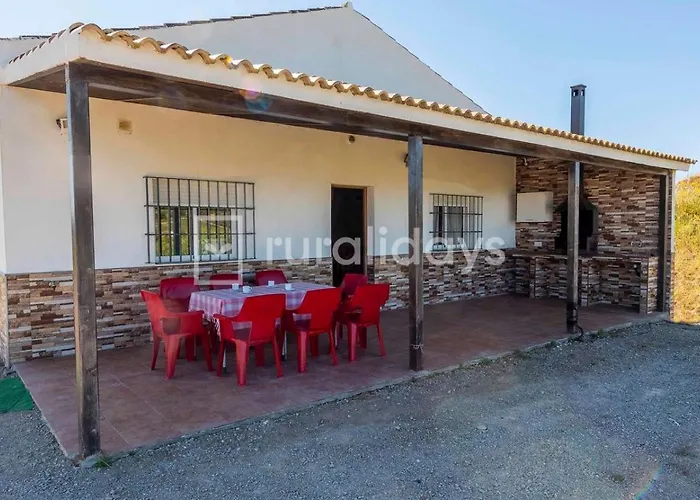 La Aceitera Olvera